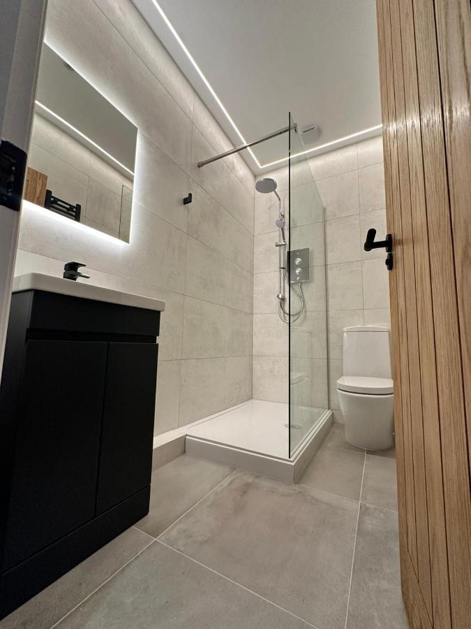 West End Tenement Appartement *