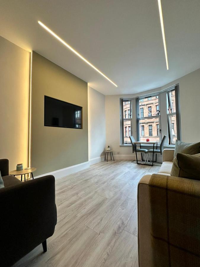 Appartement West End Tenement