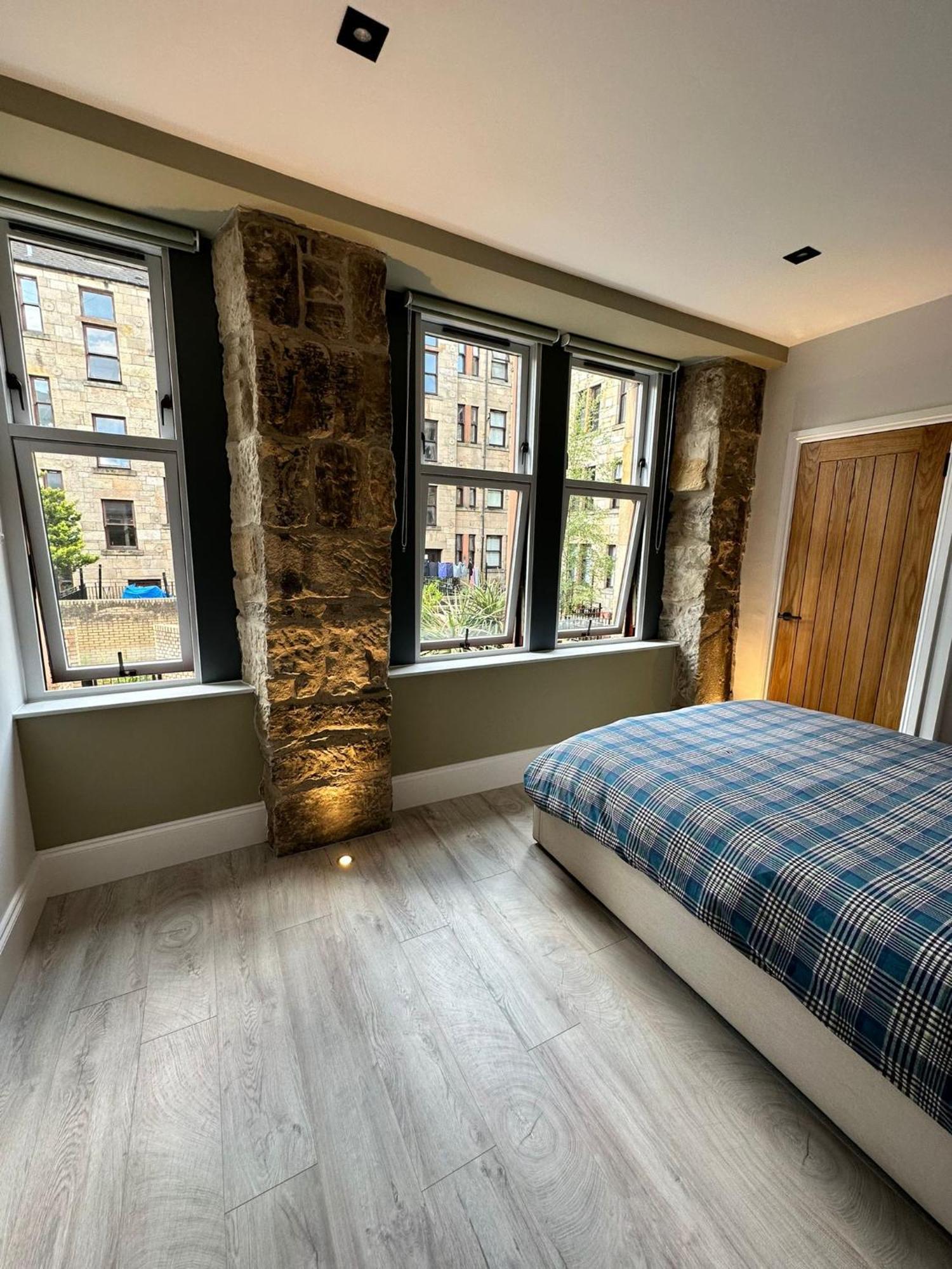 Appartement West End Tenement